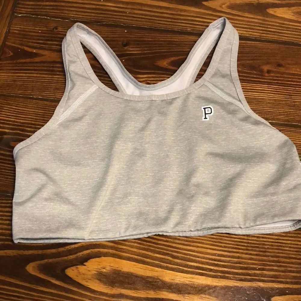 PINK Sport Bra by Victoria Secret Ultimate Size L